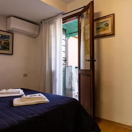 Veneziacentopercento Apartments & Rooms Exterior photo