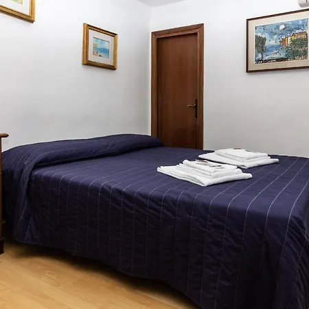 Veneziacentopercento Apartments & Rooms Exterior photo