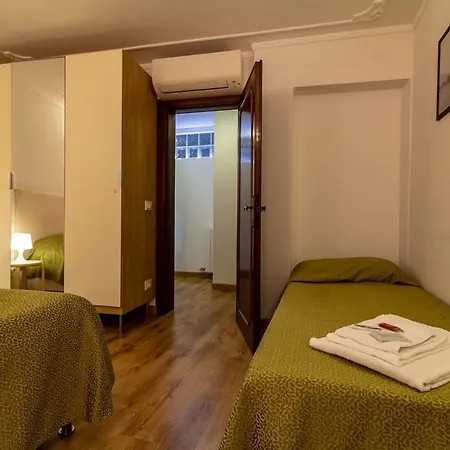Veneziacentopercento Apartments & Rooms Exterior photo