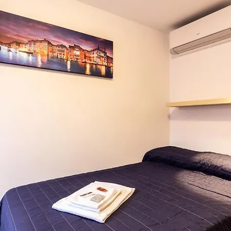 Veneziacentopercento Apartments & Rooms Exterior photo