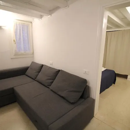 Veneziacentopercento Apartments & Rooms Exterior photo