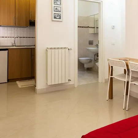 Veneziacentopercento Apartments & Rooms Exterior photo