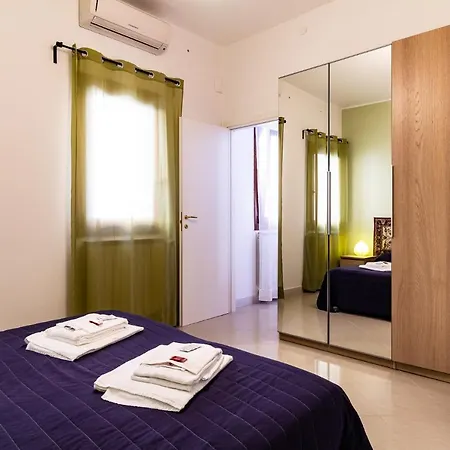 Veneziacentopercento Apartments & Rooms Exterior photo