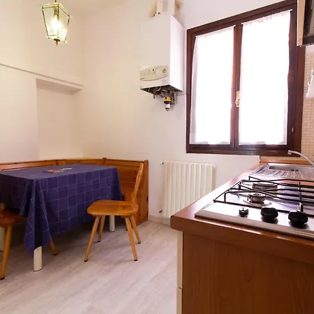 Veneziacentopercento Apartments & Rooms Exterior photo