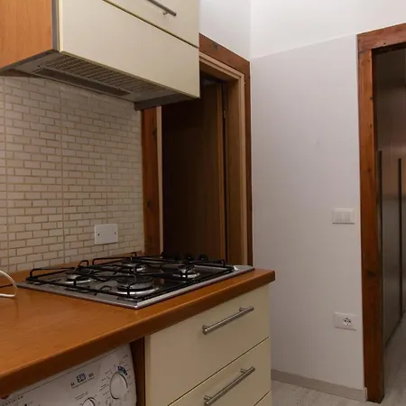 Veneziacentopercento Apartments & Rooms Exterior photo