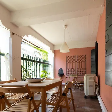 Veneziacentopercento Apartments & Rooms Exterior photo
