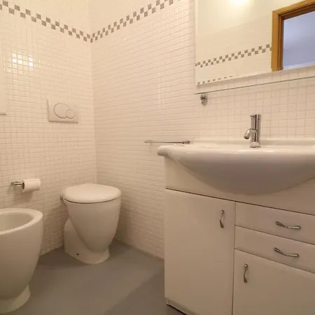 Veneziacentopercento Apartments & Rooms Exterior photo
