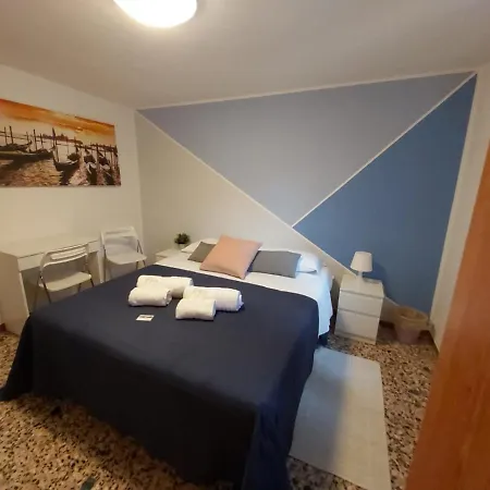 Veneziacentopercento Apartments & Rooms Exterior photo