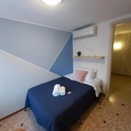 Veneziacentopercento Apartments & Rooms Exterior photo