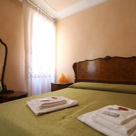 Veneziacentopercento Apartments & Rooms Exterior photo