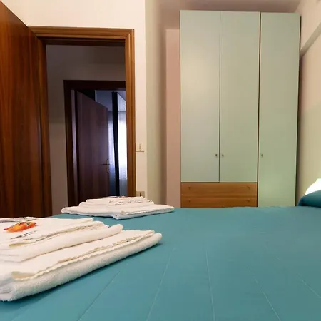 Veneziacentopercento Apartments & Rooms Exterior photo