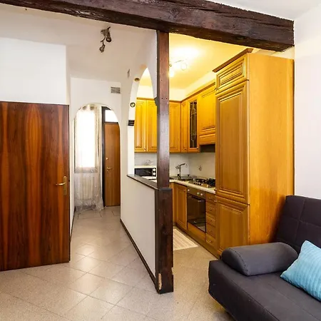 Veneziacentopercento Apartments & Rooms Exterior photo