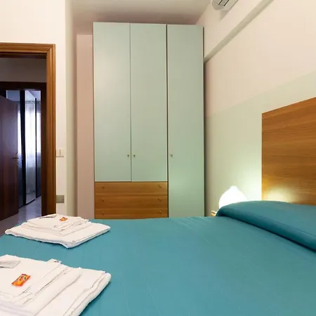 Veneziacentopercento Apartments & Rooms Exterior photo