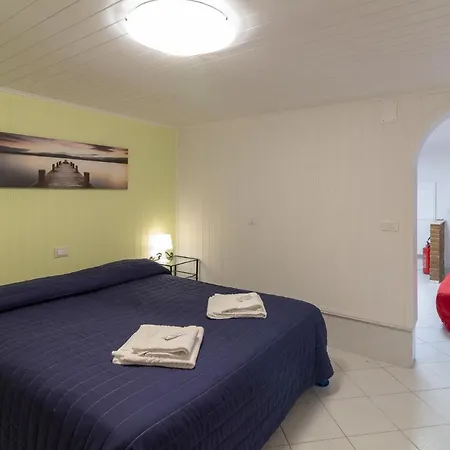 Veneziacentopercento Apartments & Rooms Exterior photo
