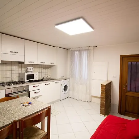 Veneziacentopercento Apartments & Rooms Exterior photo