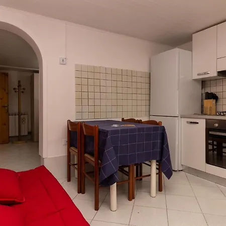 Veneziacentopercento Apartments & Rooms Exterior photo