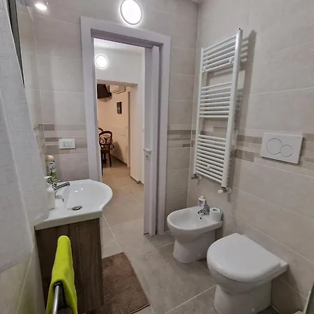 Veneziacentopercento Apartments & Rooms Exterior photo