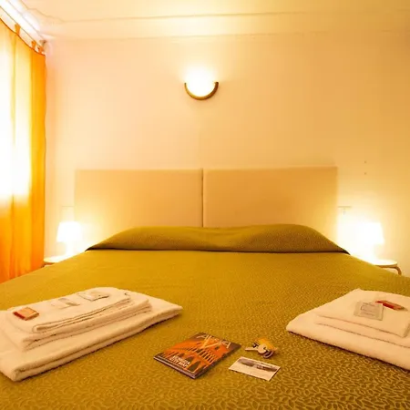 Veneziacentopercento Apartments & Rooms Exterior photo